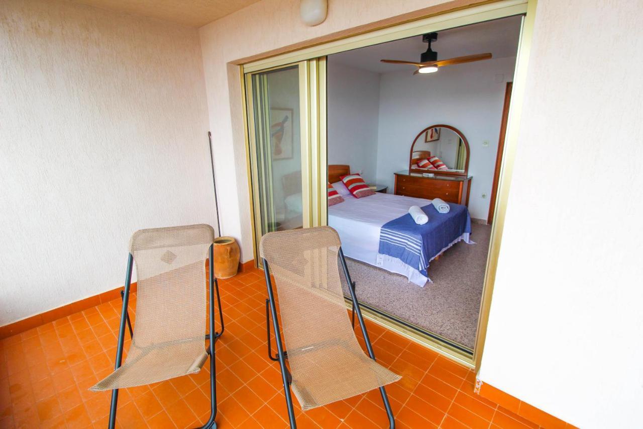 1 Min A Pie Playa San Juan - Increibles Vistas Al Mar - 4 Habs - Gran Terraza - Urbanizacion Con Piscina Padel Y Tenis Alicante Ngoại thất bức ảnh