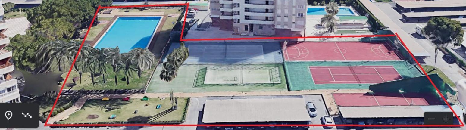 1 Min A Pie Playa San Juan - Increibles Vistas Al Mar - 4 Habs - Gran Terraza - Urbanizacion Con Piscina Padel Y Tenis Alicante Ngoại thất bức ảnh